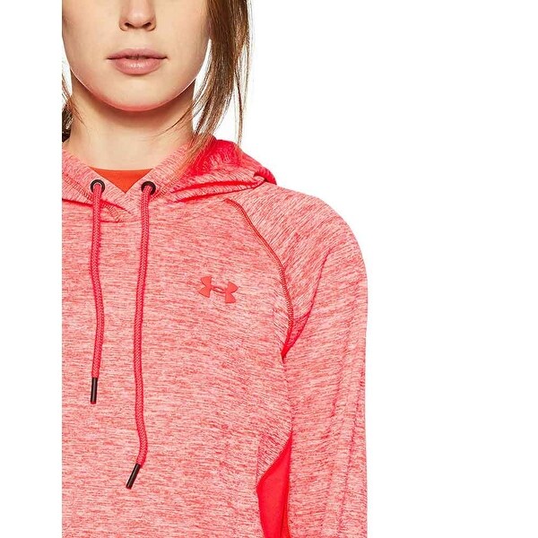 under armour loose hoodie