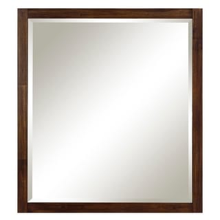 40 X 36 Mirror