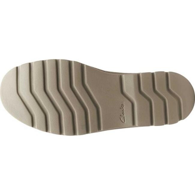 clarks men's vanek mid ankle boot