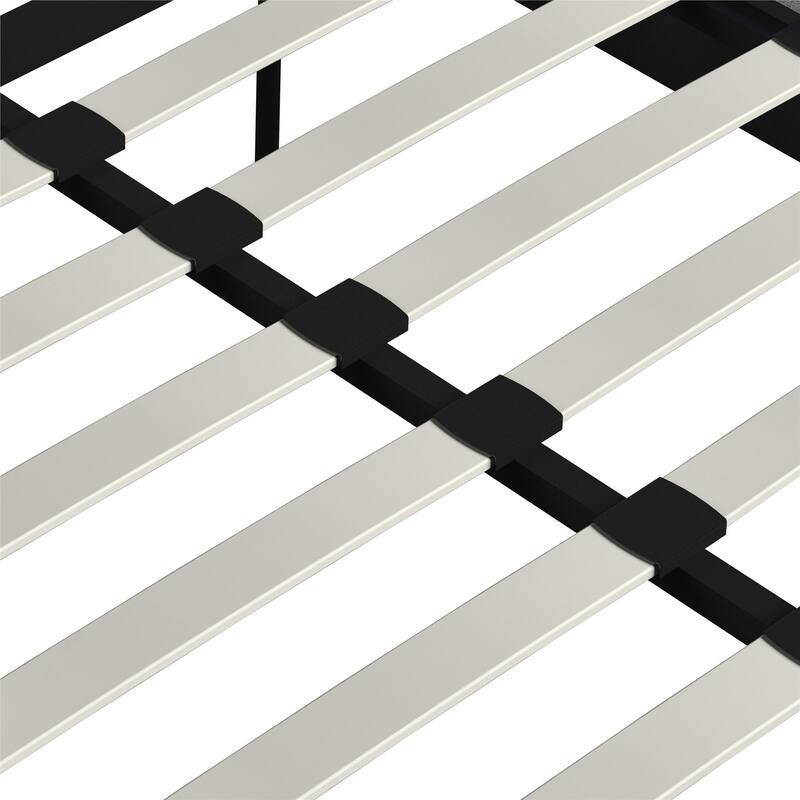 Avenue Greene Ansel Upholstered Bed