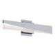 Option Satin Nickel