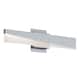 Option Satin Nickel