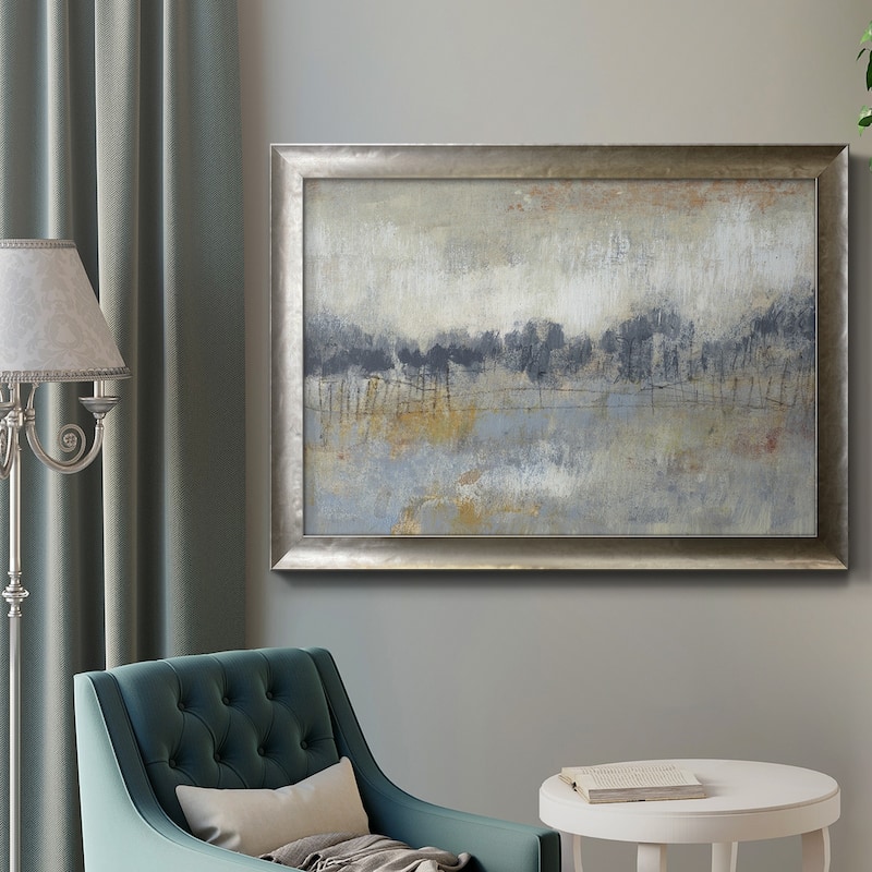 Jennifer Goldberger Premium Framed Canvas- Ready to Hang