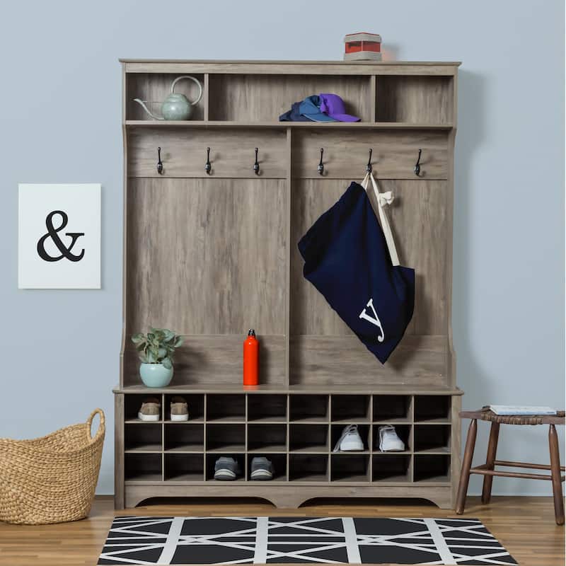 Modern Monogram Laundry Bag - 28" x 36"