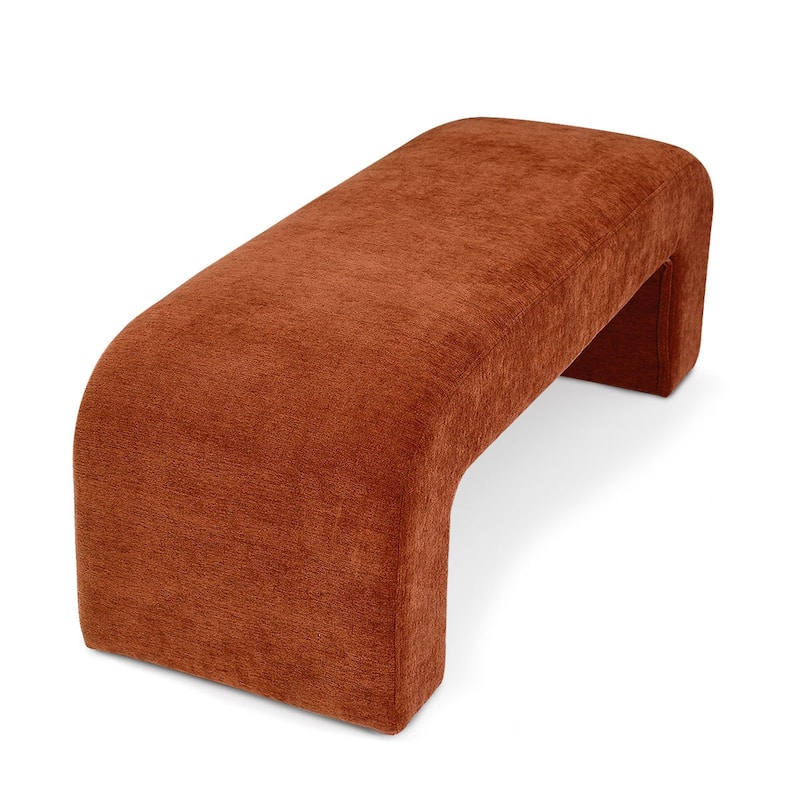 Upholstered Bench