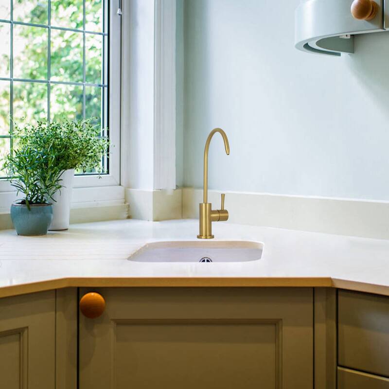 One-Handle Drinking Water Faucet-5 Years Warranty