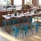 Option Teal