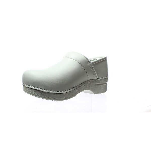 white dansko
