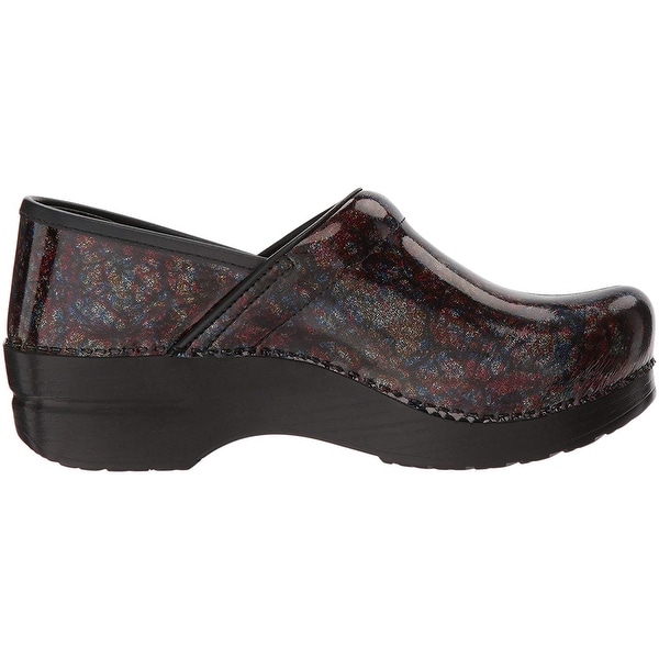 dansko womens clogs