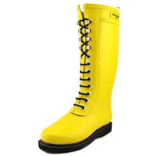 Yellow Women's Boots - Shop The Best Brands Today - Overstock.com