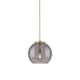 Option Brushed Brass
