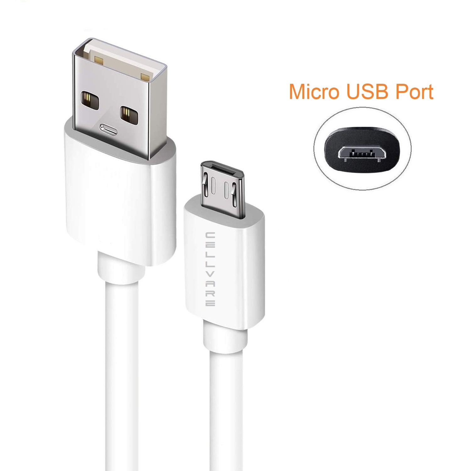 usb port for speakers