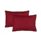 Option Burgundy