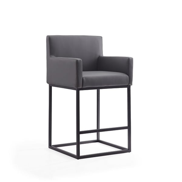 Comfortable counter best sale height bar stools
