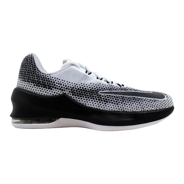 nike air max infuriate white