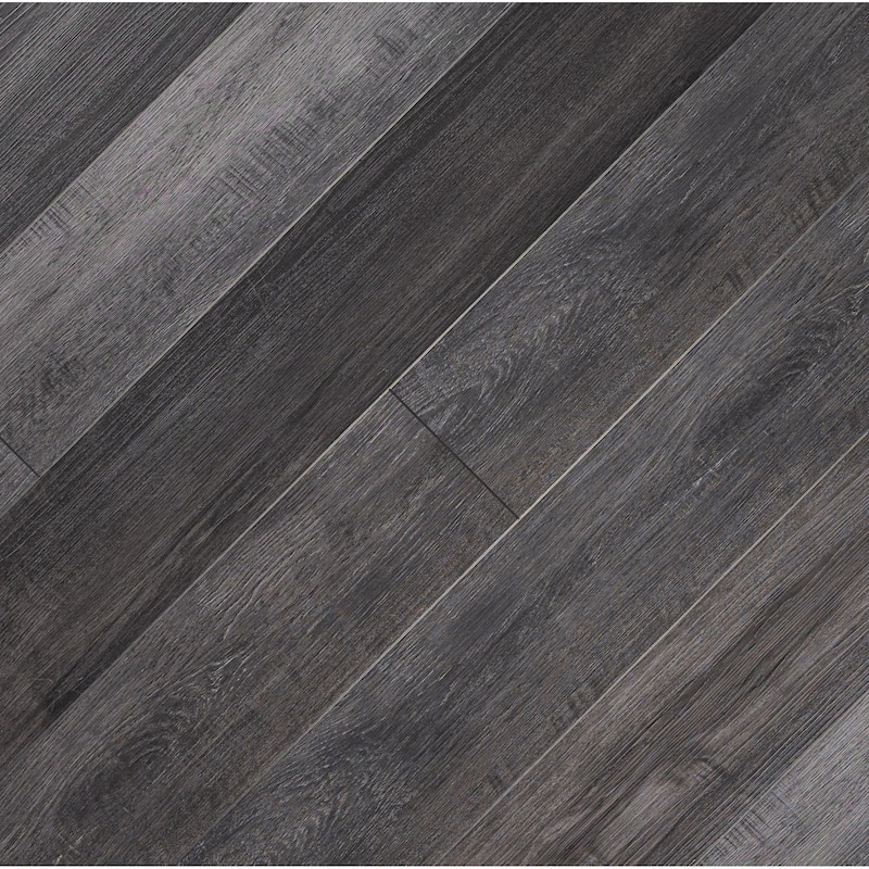 Ackland AKVRC7X48-5020-CA Parkland 7" x 48" Embossed Vinyl Flooring
