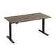preview thumbnail 82 of 120, Bush Business Furniture Move 60 Series 60x30 Adjustable Standing Desk