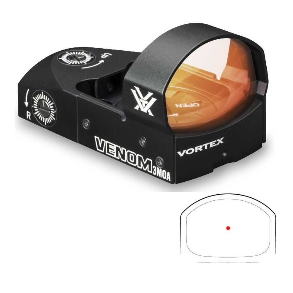 Vortex-Venom-Red-Dot-Sight-(3-