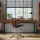 Option Walnut Veneer