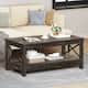 Option Dark Oak