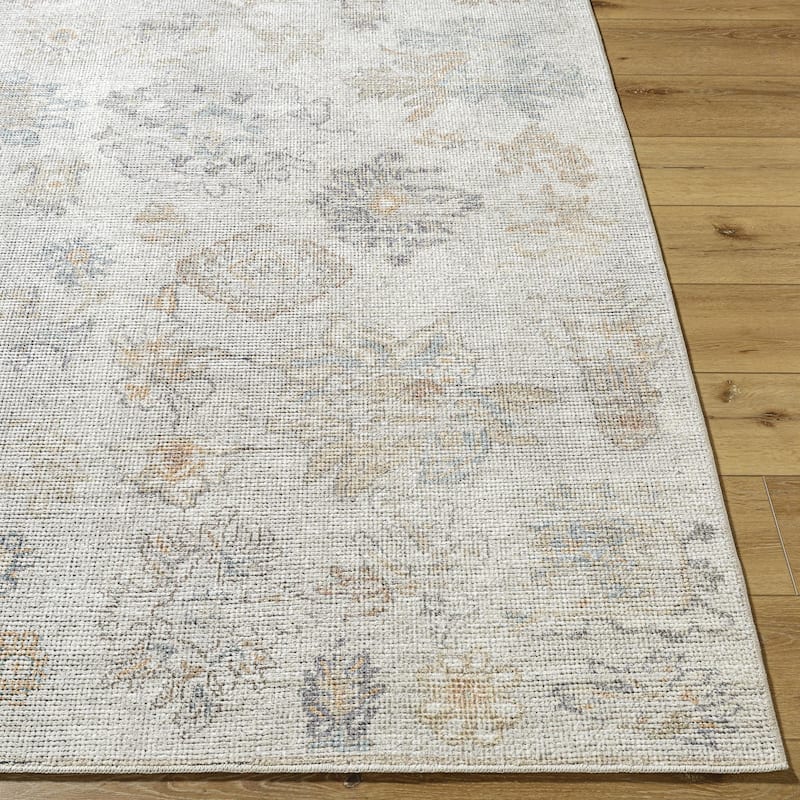 Our PNW Home x Livabliss Olympic Updated Traditional Area Rug