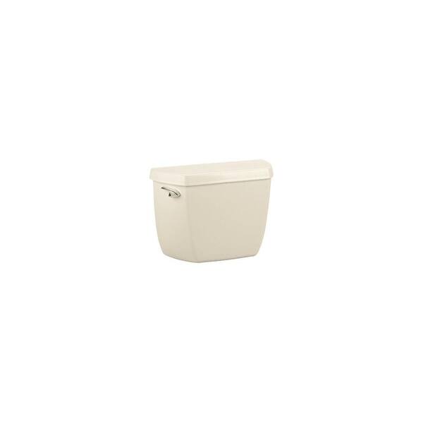 Kohler K 4484 Tr Highline Wellworth 1 1 Gpf Toilet Tank With Tank Overstock 17774739 White