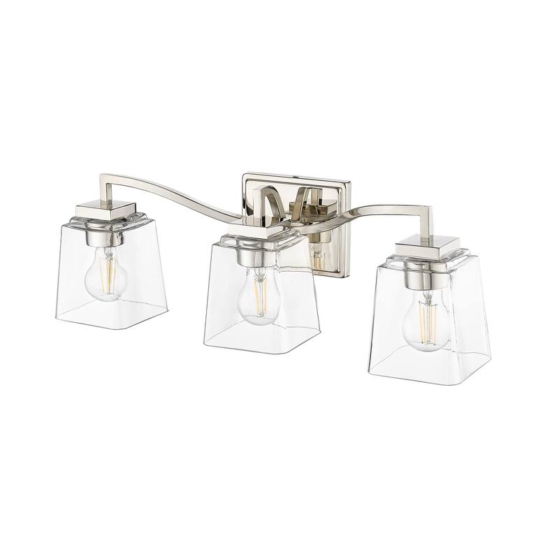 Millennium Lighting Avenna 2/3 Light Vanity Fixture