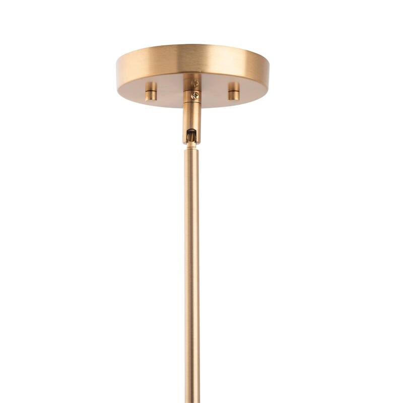 Brio Lighting Mizu Modern Gold 16 Light Chandelier