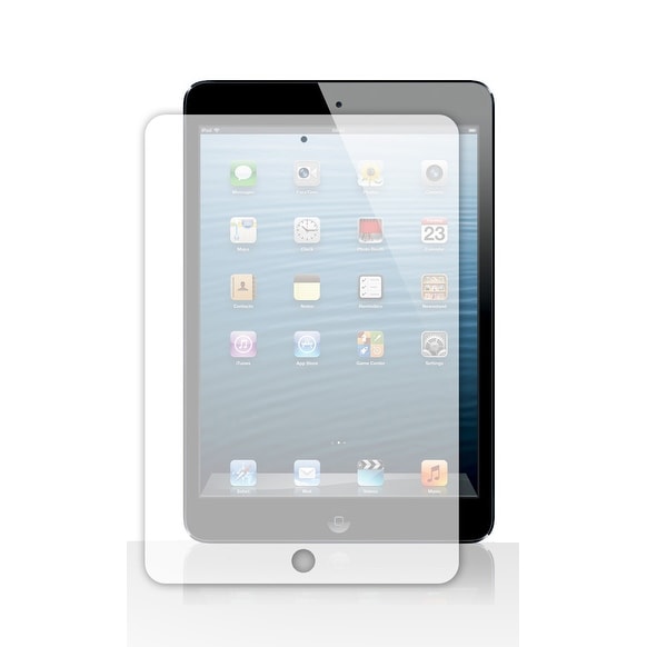Unlimited Cellular Premium Tempered Glass for Apple iPad Pro 9.7', iPad Air 1st