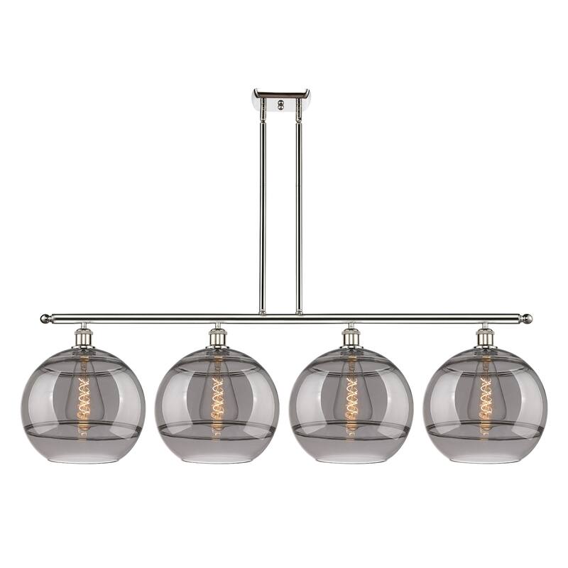 Innovations Lighting 516-4I-14-50 Rochester Linear Rochester 4 Light