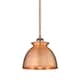 Option Antique Copper