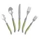 Laguiole 20-Piece Silverware Set | Williams Sonoma - View #6