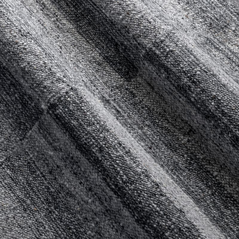 Ben Soleimani Alterno Flatweave Wool Rug