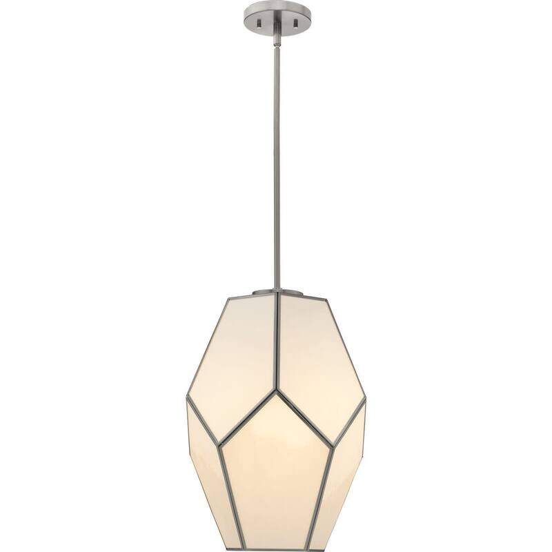 Progress Lighting P500436 Latham 14" Wide Pendant