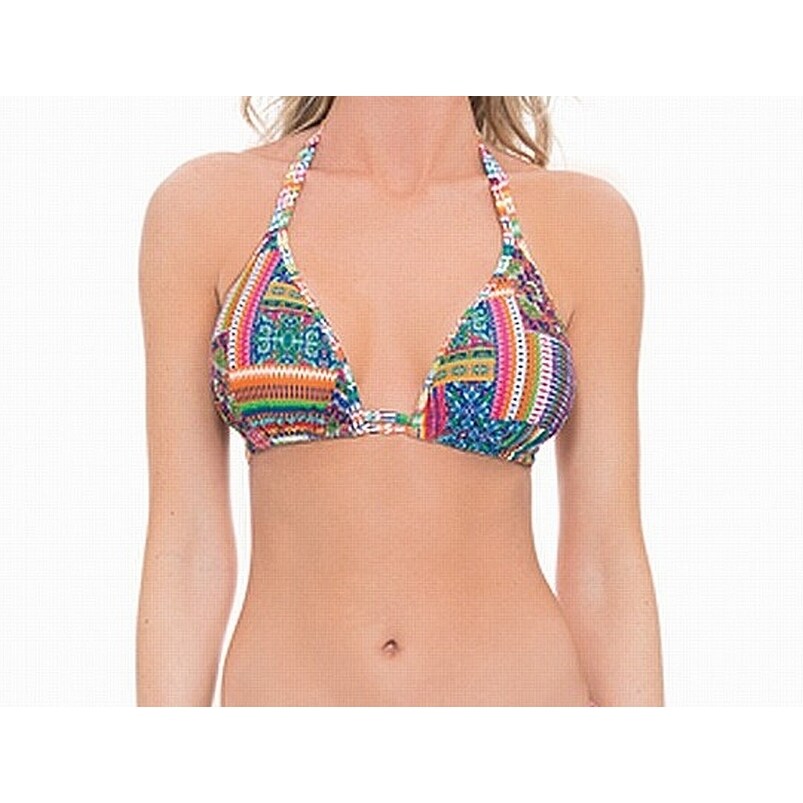 profile blush swimwear