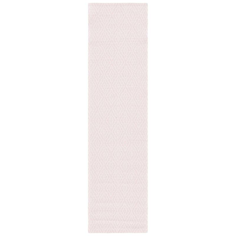 Martha Stewart by SAFAVIEH Oddny Trellis Cotton Rug