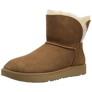 ugg mini cuff boot