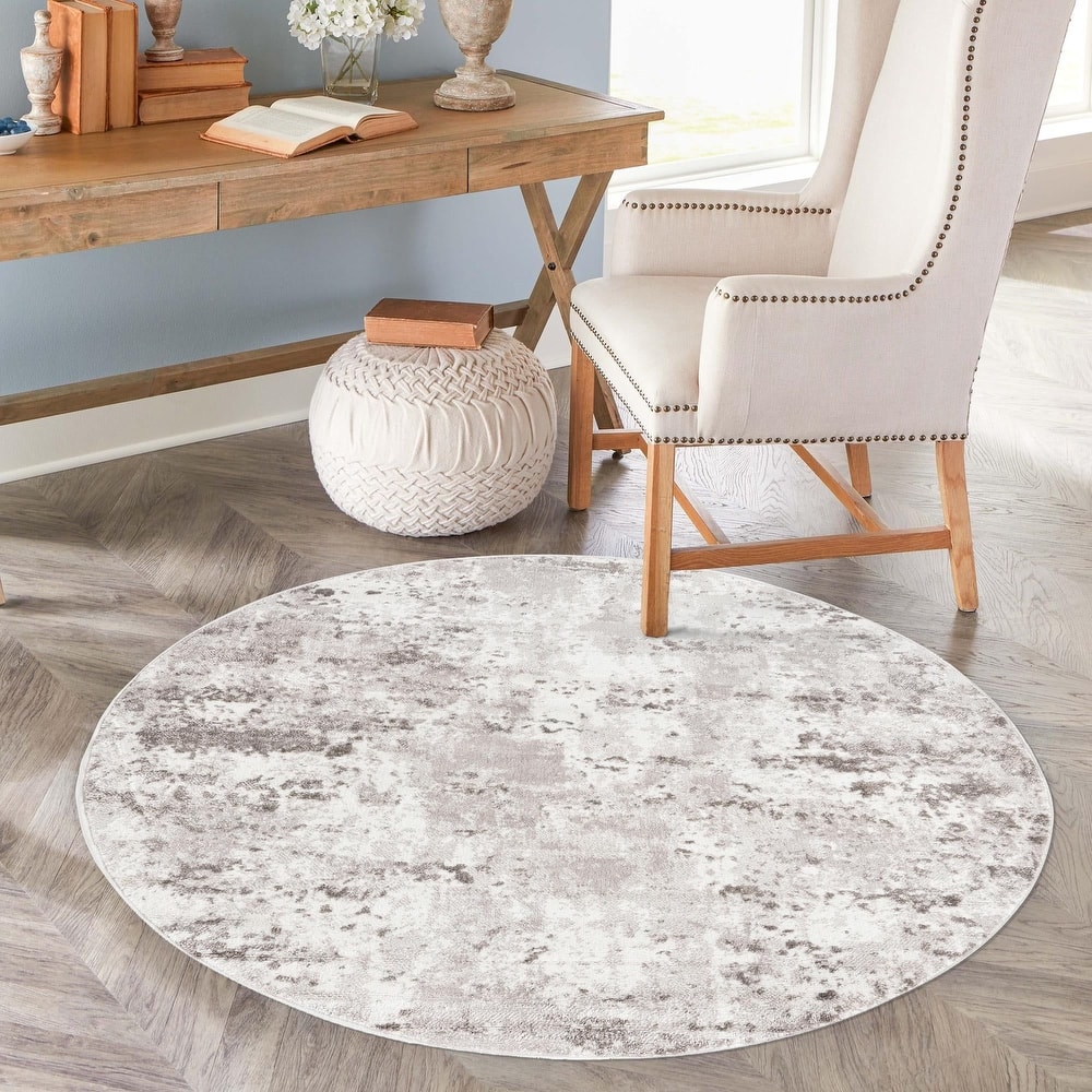 Transitional Cledo Collection Area Rug