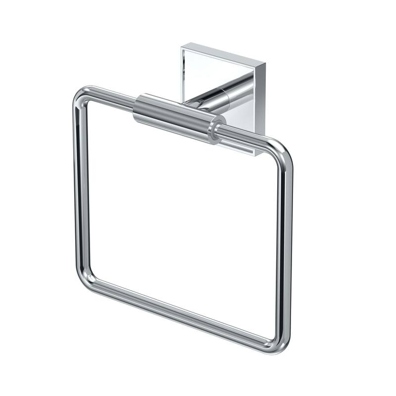 Gatco - Chrome