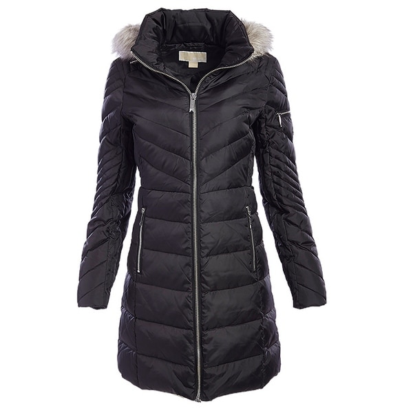 michael kors fall jacket