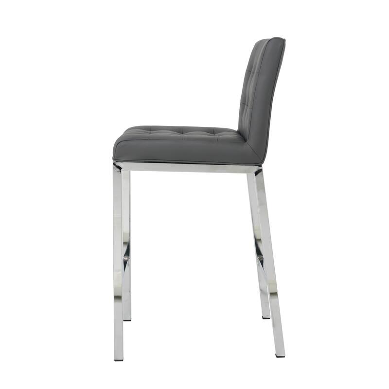 Modern Design High Counter Stool