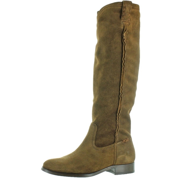 frye cara tall boot