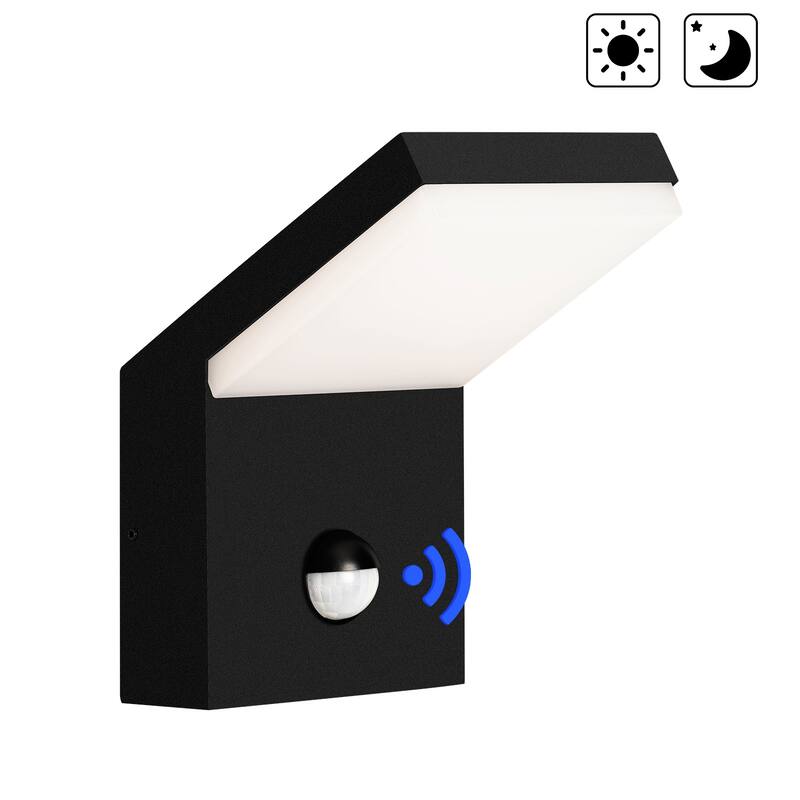 Inowel Wall Light Outdoor LED Lamp Sconce Lantern IP54 18W 1800Lm 1217