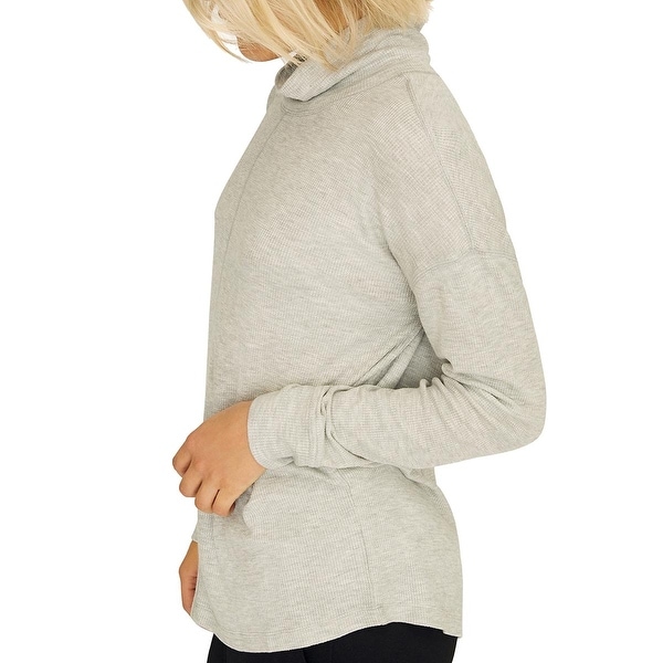 Sanctuary Womens Highroad Thermal Tee