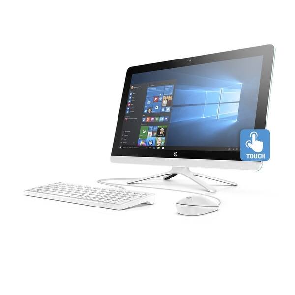 Refurbished Hp 22 B017la 21 5 Touch Aio Desktop Amd A6 7310 2 0ghz 8gb 1tb Windows 10 Overstock Refurbished Hp 22 B017la 21 5 Touch Aio Desktop Amd A6 7310 2 0ghz 8gb 1tb Windows 10 Overstock