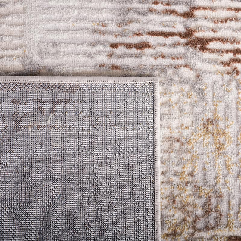 SAFAVIEH Palma Caro Modern Abstract Rug