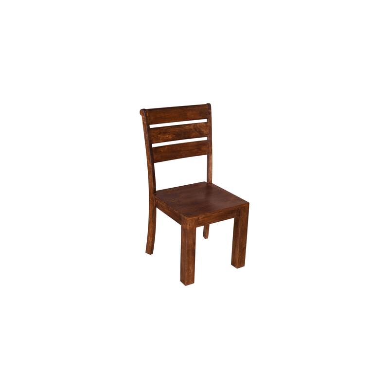 Willow Solid Wood Dining Set