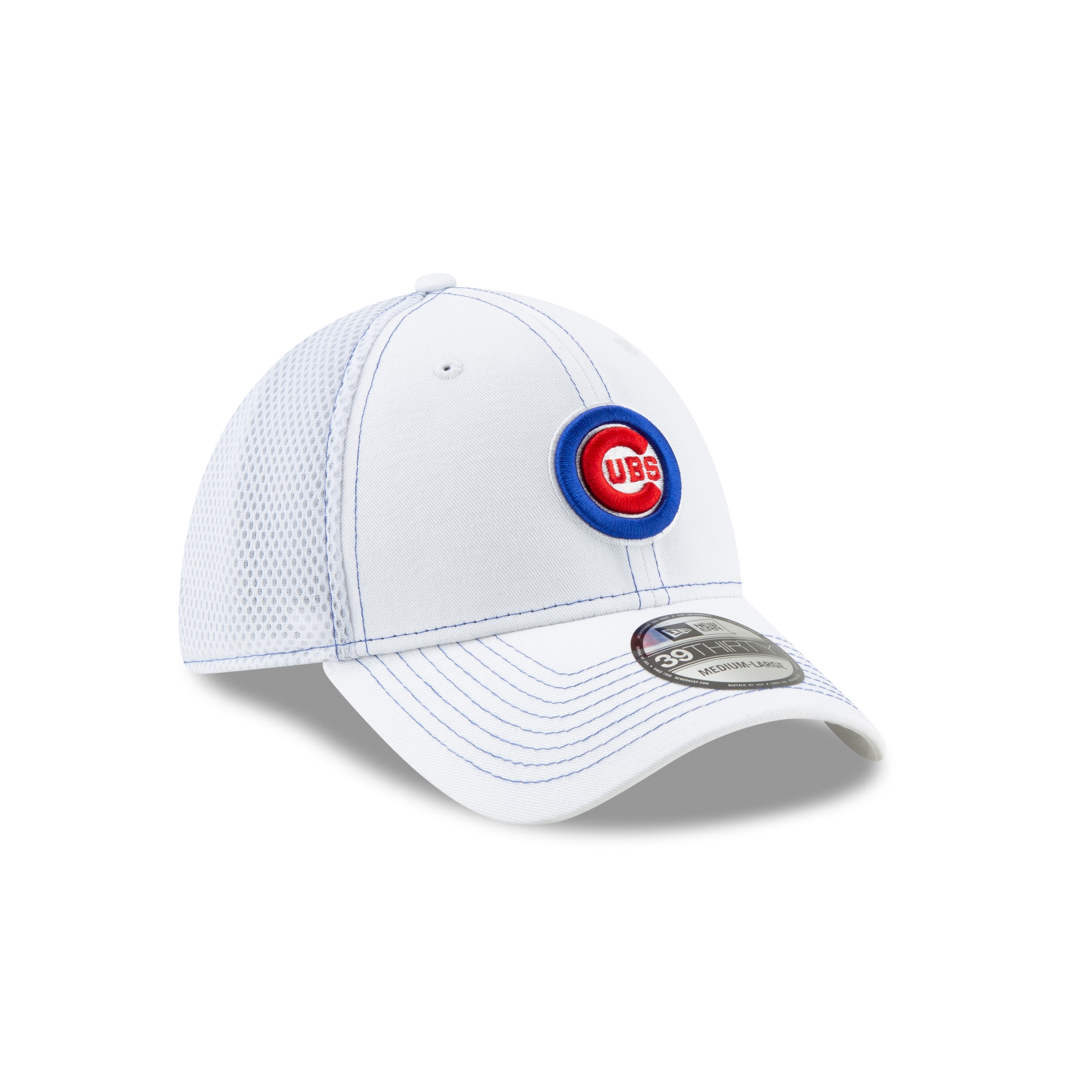 chicago cubs 39thirty hat