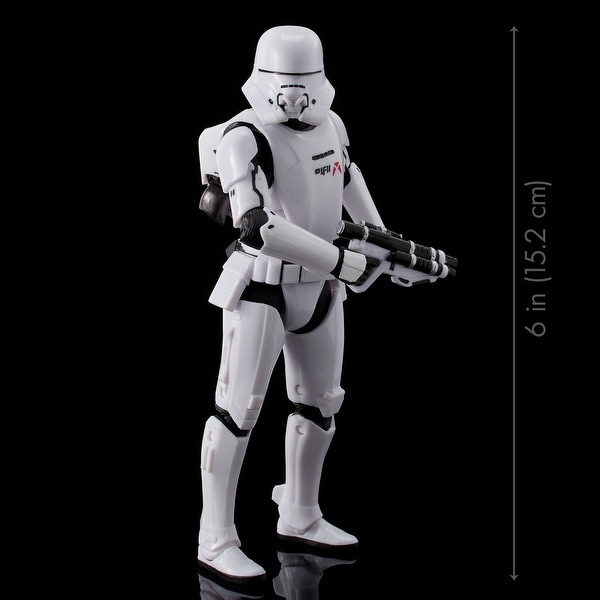 star wars black series jet trooper