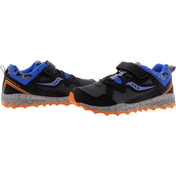boys water resistant shoes